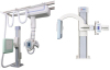 Hospital equipment x-ray DR Digital Xray System machine price