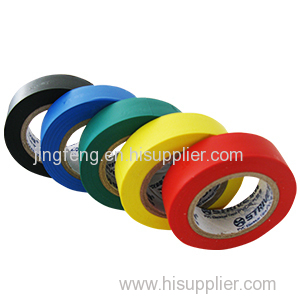 PVC electric flame retardant tape