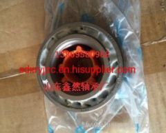 Toyota automobile wheel hub bearings Double row angular contact ball bearings