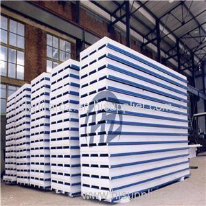 High Quality Sandwich Panels