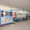 Automatic PVC Pipe Making Machine/Pipe Making Machine/Plastic Pipe Production Line