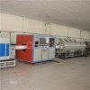 Plastic PVC Pipe Extruding Production Line