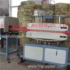 PE (X) -Al-PE (X) Aluminum Plastic Composite Pipe Production Line