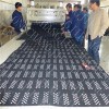 Plastic Geogrid Sheet Machine/Production Line