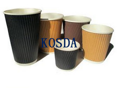 Hot Selling High Quality 10Oz Paper Cup
