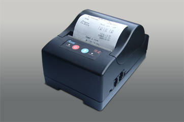 Mini POS Receipt Printer