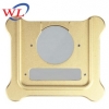 WL BGA Reballing Stencil Positioning Mold Universal Aluminum Mould Base