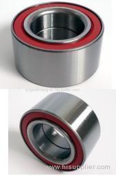 PARTS IN GUANGZHOU DE07A02LLCS46/L109 DAC37740045 FRONT WHEEL HUB BEARING WITH RUBBER OR STEEL OIL SEAL FOR BMW 5