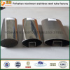 316 stainless steel tubing slotted square erw pipe