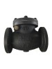 JIS MARINE SWING CHECK VALVE F7372 F7373 FC