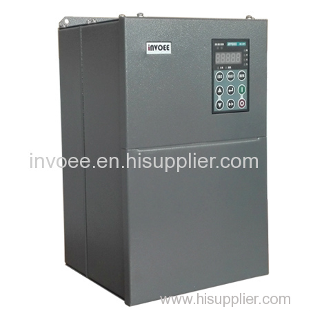 VC610 9.0kw Frequency converter Changer VFD AC drive For CNC Lathe