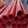 Plastic Coated Composite Firefighting Pipe