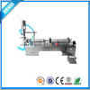 Manual two heads honey liquid filling machinery(CE)/ Liquid Filler/Ointment Filler