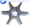 Marine Impellers forI outboards replace SUZUKI 17461-87E11 & 17461-87E12 SIERRA 18-3049 CEF 500365 Neoprene