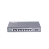 10/100M POE Switch 8 Ports POE Switch power over ethernet