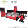 China cnc router Machine