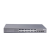 10G SFP uplink PoE Switch 24POE + 10G SFP PoE Switch