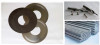 Metal CBN Cutting Discs For Magnetic Materials