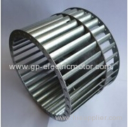 Centrifugal Blowers fans inner blades impellers