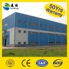 cheap Steel Fabrication Layout Workshop manufacturer