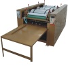 Four Color PP non-woven fabric bag to bag printing machine