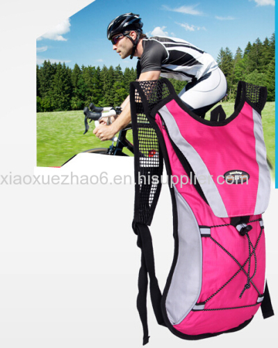 Riding bicycle backpack / backpack bag bag bag sports backpack Backpack