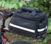 Rept bike pack package shelf kit bike bicycle seat post camel bag bag bag mountain bike