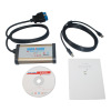 Auto com TCS Pro with OKI and Bluetooth for BMW and Ford