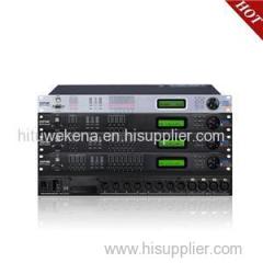 DSP 480 Digital Audio Processor