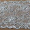 Guipure Nylon Knitting Galloon Lace (J0014)