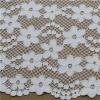 Small Flowers Galloon Lace ribbon farbic for Wedding dress (J0012)