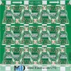 PCB assembly for Internet control