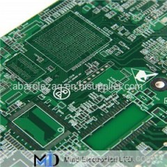 Industrial Equipment High End Controller PCB