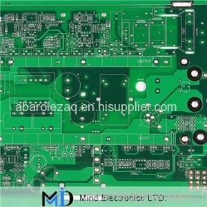 Switching Mode Power Supply PCB