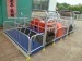 Pig farm farrowing crate