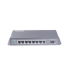 8 ports PoE Switch 8POE and one SFP uplink Industrial PoE Switch