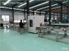 Cutting Center for Aluminum Upvc profile C100