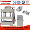 China Prima power steel four column press machine price