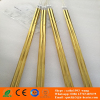 double tubes infrared heating lamp