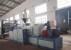 PVC Plastic Sheet Extrusion Line Low Price PVC Decorative Sheet Making Machine