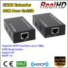 best seller for aliexpress/ ebay /amazon 60m by cat5e-6 HDMI 1.3 ethernet Extender over tcp/ip