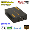 IR HDMI Extender by cat5e/6(120m) Over TCP/IP one to many extender with Lan RJ45