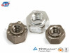 hex nut; hex flange nut; hex head nut; nut bolt; bolts and nuts; lock nut; steel nut; galvanized hex nut; flange nut;