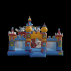 Mickey Mouse Bouncer Inflatable Playground