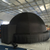 Outdoor Inflatable Planetarium Dome Tent For Sale