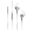 Wholesale Bose SoundSport In-Ear Earphone Headphones For Apple Devices With Mic Frost White