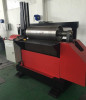 2 rolls sheet roller bending machine