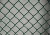 pvc coated chain link fence