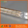 near wave length infrared heater lamps for tunnel oven