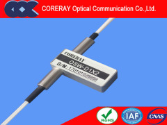 D1X2 Fiber optical switch